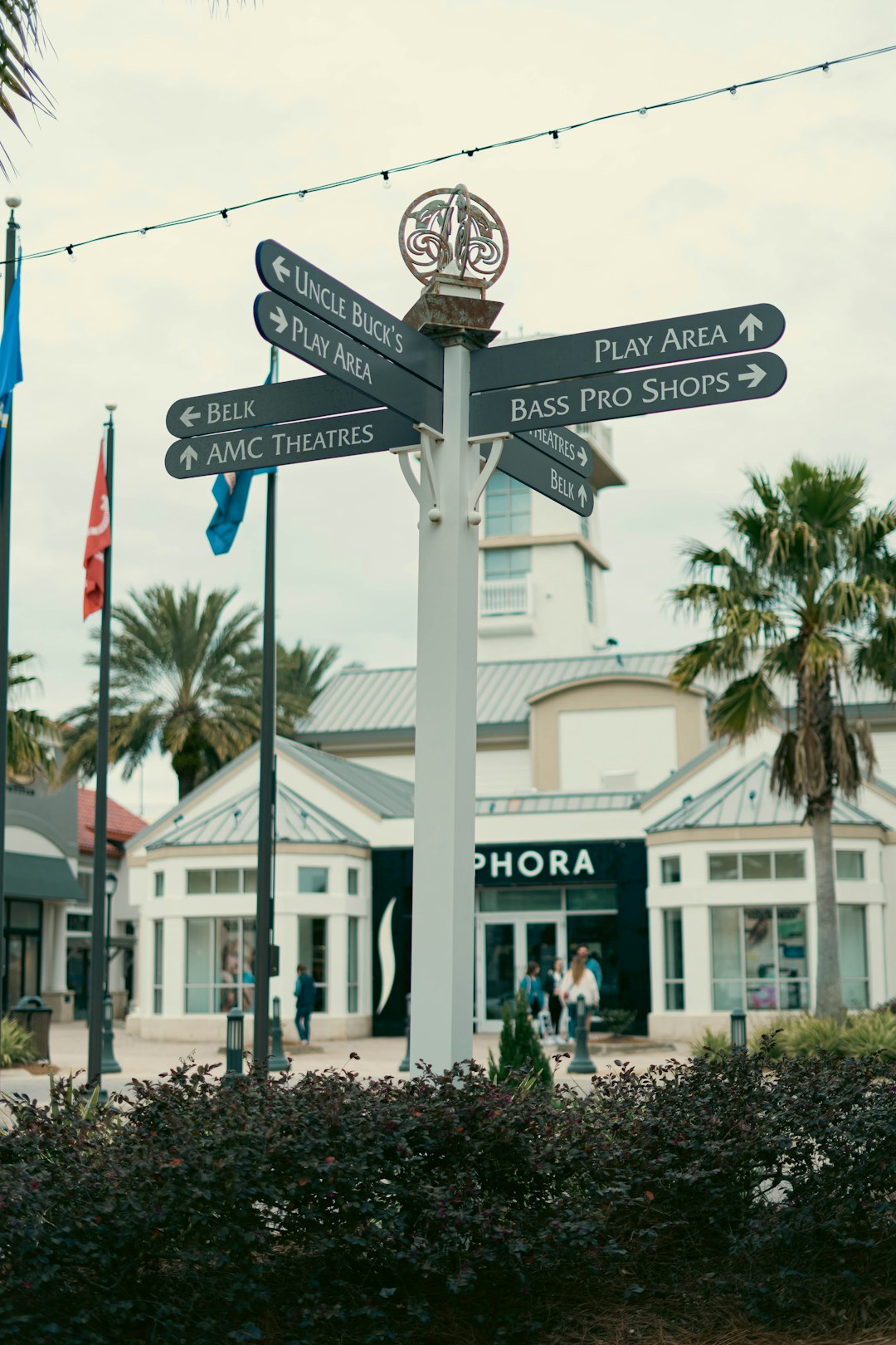 ❓ FAQ by Jax Facts a street sign in front of a building