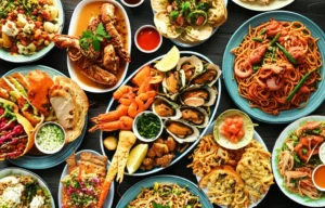 Featured image for How Jacksonvilles Culinary Scene Thrives on Cultural Diversity 2025