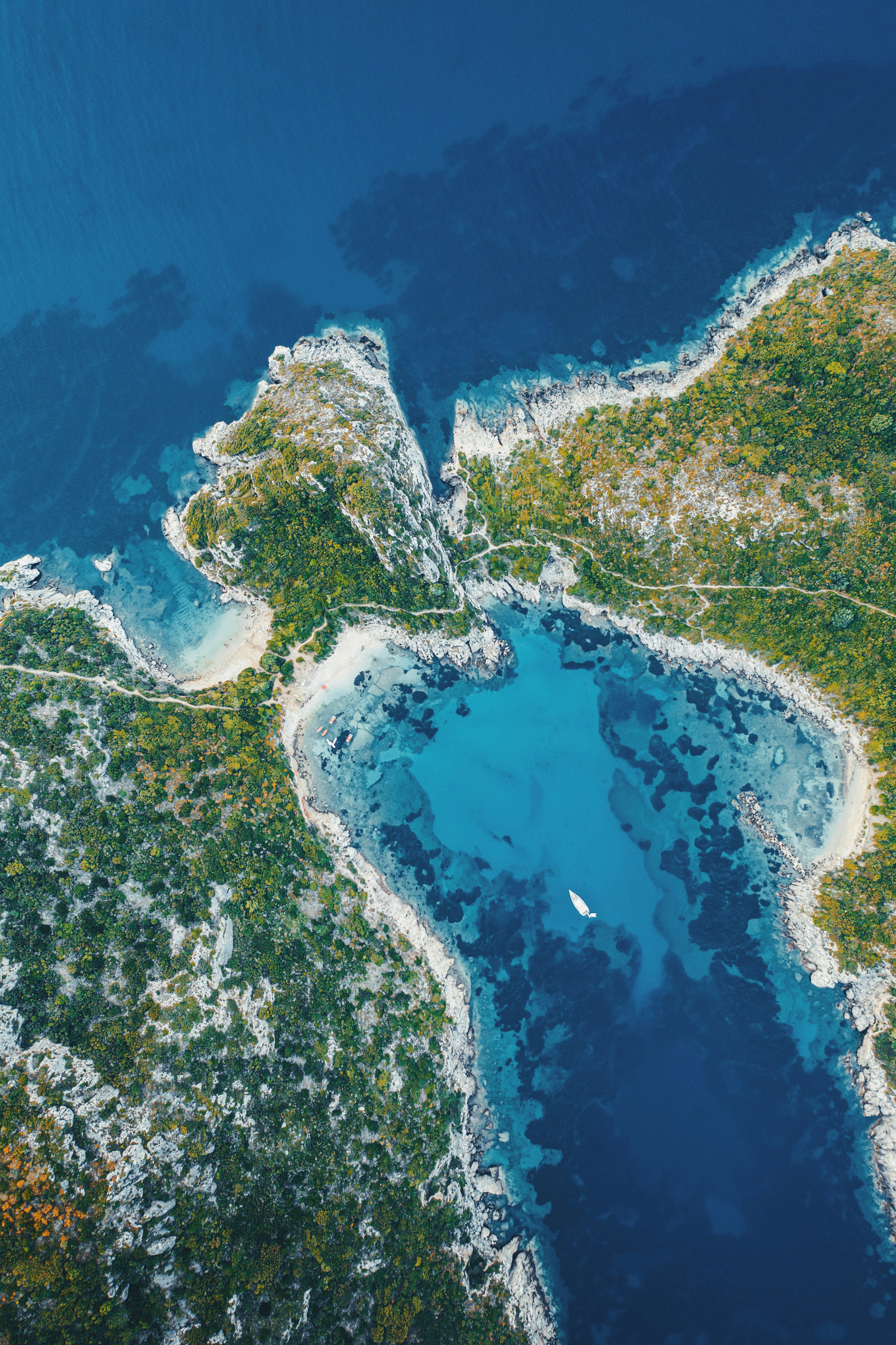 🏁 Conclusion: Why Knowing Jacksonville’s County Matters by Jax Facts an aerial view of a body of water surrounded by land