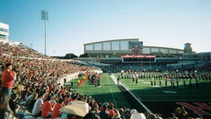 Featured image for Where Is Jacksonville Jaguars Discover Their Roaring Home 2025