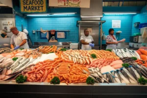 Featured image for How Jacksonvilles Ocean Proximity Shapes Food Prices Availability 2025