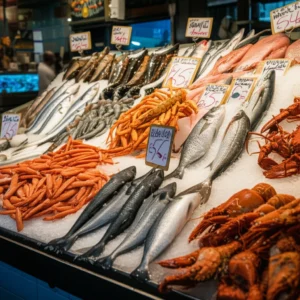 Featured image for When Is the Best Time to Enjoy Fresh Seafood in Jacksonville 2025