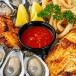 Featured image for 10 Must-Try Florida Seafood Delights in Jacksonville 2025