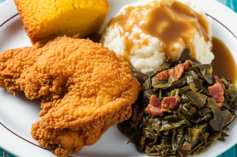 Featured image for 12 Must-Try Southern Comfort Food Spots in Jacksonville 2025