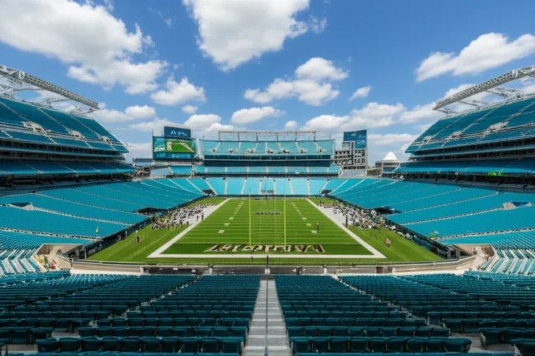 Featured image for Jacksonville Jaguars Uncovered 15 Insider Facts Fan Secrets 2025