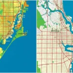 Featured image for Jacksonville Size Comparison How Jax Stacks Up in 2025