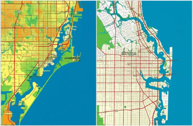 Featured image for Jacksonville Size Comparison How Jax Stacks Up in 2025