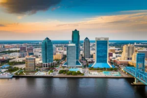 Featured image for What Year Was Jacksonville Renamed Uncover the Surprising Story