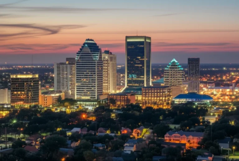 Featured image for Discover Jacksonville Neighborhoods 17 Unique Communities to Explore in 2026