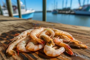 Featured image for Discover Mayport Shrimp in Jacksonville 7 Must-Know Facts 2026