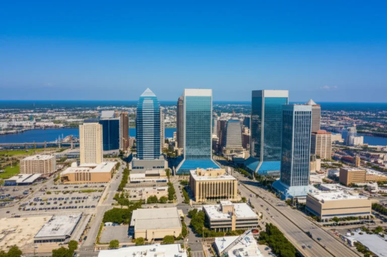 Featured image for How Big Is Jacksonville Compared to Other Cities The Surprising Truth 2026