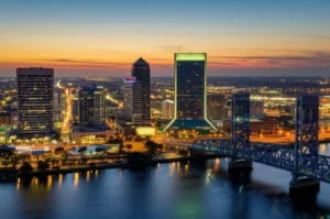Featured image for Is Jacksonville One of the Biggest Cities in the U.S. 2026