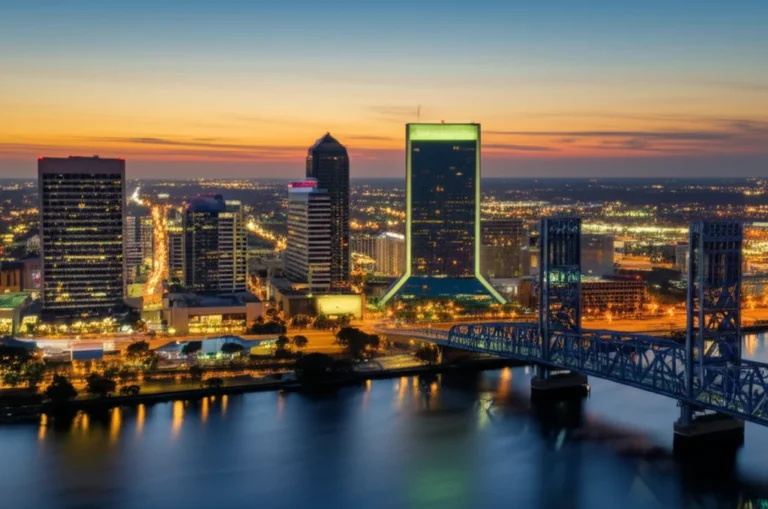 Featured image for Is Jacksonville One of the Biggest Cities in the U.S. 2026