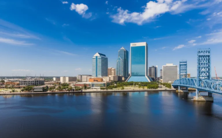 Featured image for Is Jacksonville the Largest City in the U.S. Area 2026