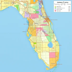 Featured image for Jacksonville Demographics Map 10 Surprising Insights You Need in 2026