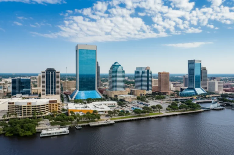 Featured image for Jacksonville Demographics Uncovered 20 Surprising Facts for 2026