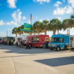 Featured image for Jacksonville Food Trucks 15 Must-Try Mobile Eats in 2026