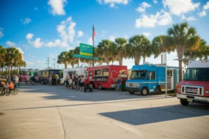 Featured image for Jacksonville Food Trucks 15 Must-Try Mobile Eats in 2026