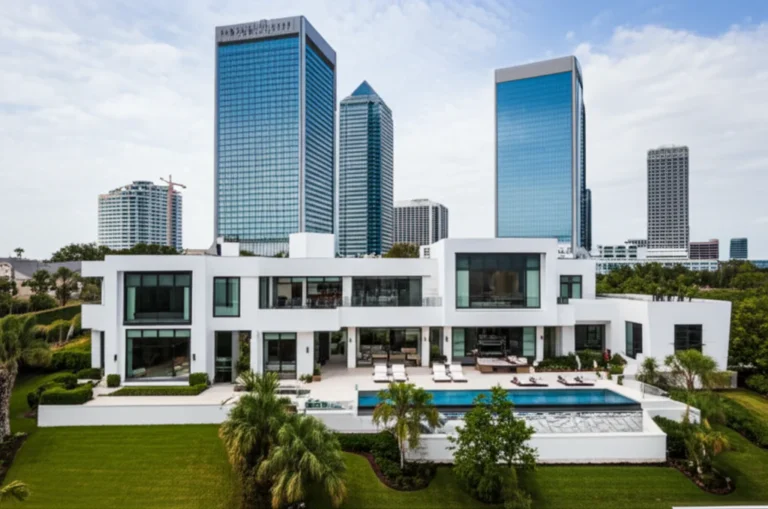 Featured image for What Celebrities Live in Jacksonville FL Discover 25 Stars 2026