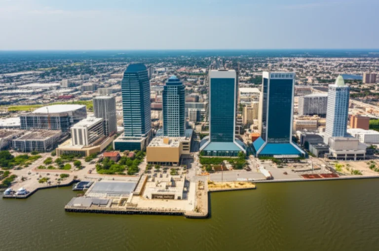 Featured image for What Is the Largest U.S. City by Land Top 15 Revealed 2026