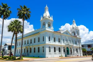 Featured image for What Was Founded in Jacksonville, Florida in 1953 Discover the Surprising Story