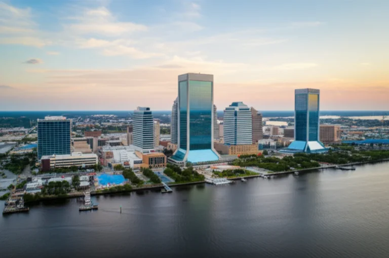 Featured image for Where Does Jacksonville Rank in Size The Surprising Truth 2026