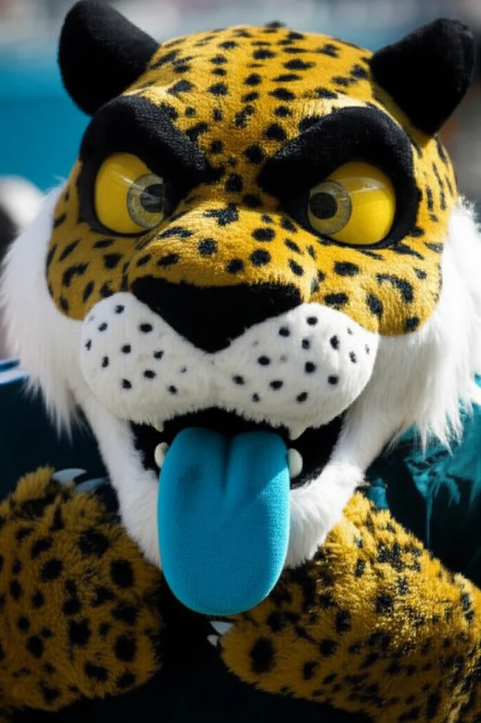 Featured image for Why Does the Jacksonville Jaguar Have a Blue Tongue 2026