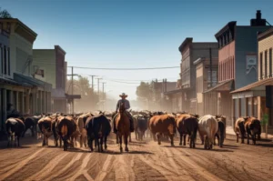 Featured image for Why Is Jacksonville Called Cowford The Untold Story 2026