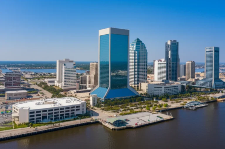 Featured image for Why Is Jacksonville the Largest City in the US 2026