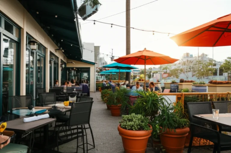 Featured image for 40 Best Casual Restaurants in Jacksonville, FL You Must Try 2026