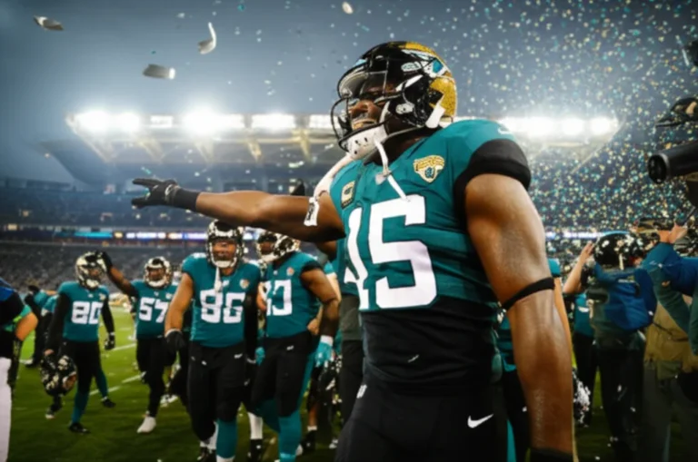 Featured image for Did the Jaguars Win Today Your Ultimate 2026 Game Update