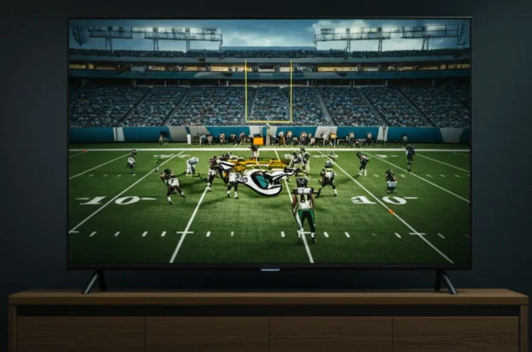 Featured image for Is the Jaguars Game on Peacock Your 2026 Streaming Guide
