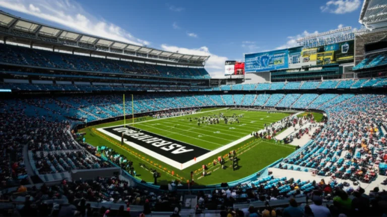 Featured image for What Channel Is the Jaguars Game on Today Your Ultimate 2026 Guide