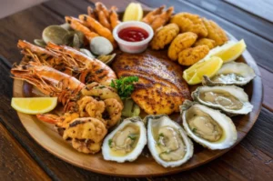 Featured image for What Food Is Jacksonville, Florida Famous For Discover 10 Iconic Dishes 2026