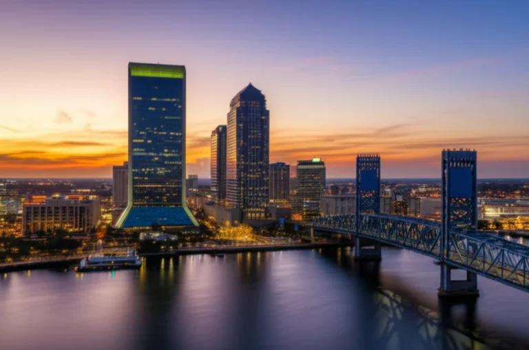 Featured image for What Makes Jacksonville FL Unique 22 Surprising Reasons to Love Jax