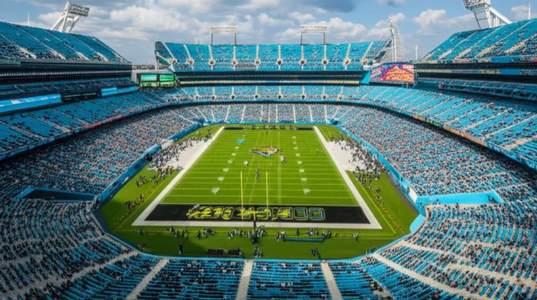 Featured image for What Time Is Jaguars Game Saturday Your Ultimate 2026 Guide