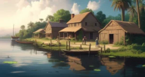 Featured image for Who Were the First Settlers in Jacksonville, Florida 2026