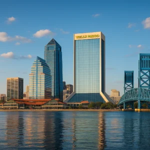 Featured image for Is Jacksonville FL Bigger Than NYC The Surprising Truth