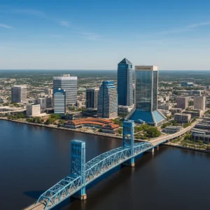 Featured image for Is Jacksonville Really the Biggest City in Size 2026