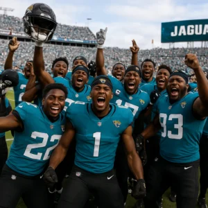 Featured image for Jaguars Team Spirit Unleashed 10 Ways to Roar in 2026