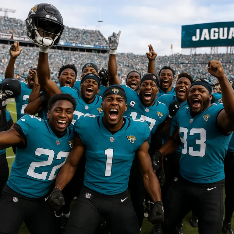 Featured image for Jaguars Team Spirit Unleashed 10 Ways to Roar in 2026