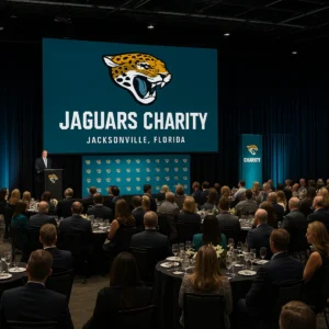 Featured image for 15 Ways the Jaguars Give Back to Jacksonville 2026