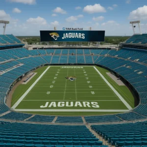 Featured image for Jaguars History Culture 15 Legends That Built the Bold City 2026