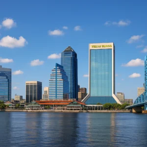 Featured image for The 15 Largest Cities in the U.S. by Area 2026