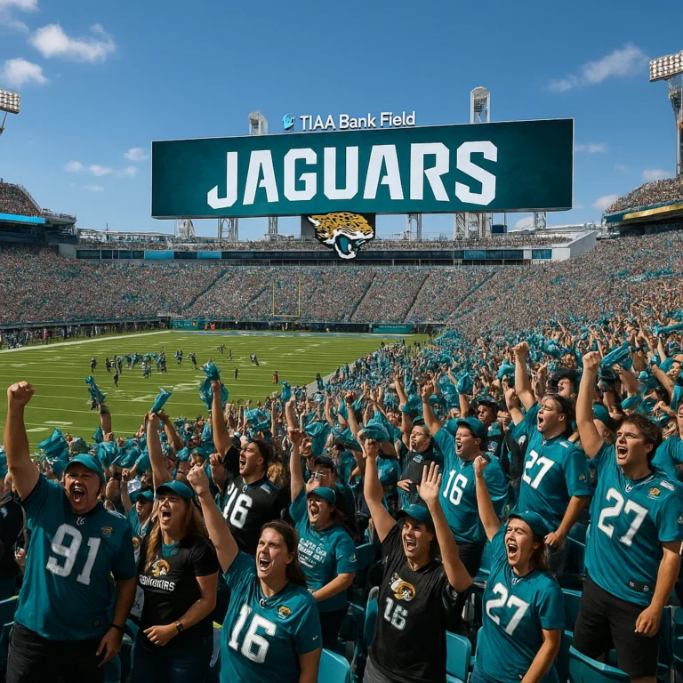 Featured image for TIA Bank Field Atmosphere 10 Reasons It Shakes 2026