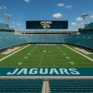Featured image for Who Is the Head Coach of the Jacksonville Jaguars 2026