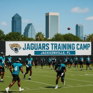 Featured image for 10 Must-Know Secrets for the 2026 Jacksonville Jaguars Training Camp