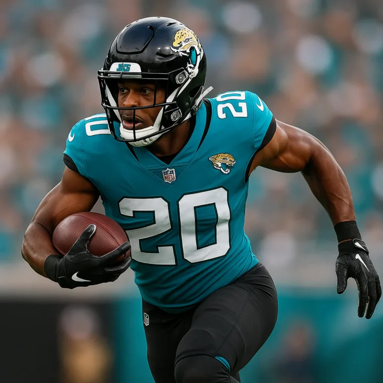 Featured image for 15 Famous Jacksonville Jaguars Players Legends You Must Know