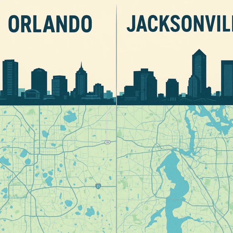 Featured image for How Big Is Orlando The Shocking Truth About Size 2026