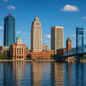 Featured image for 7 Bold Events That Made Jacksonville the Bold City
